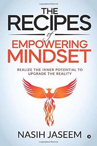 Recipes of Empowering Mindset