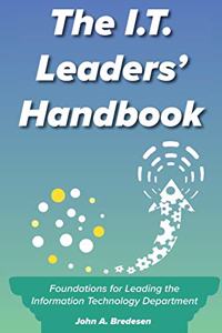 I.T. Leaders' Handbook