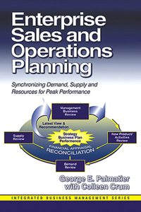 Enterprise Sales and Operations Planning