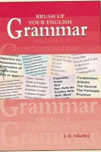 Brush up Your English Grammar