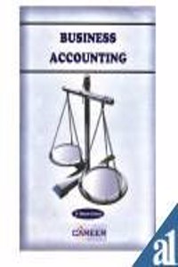 Business Accounting