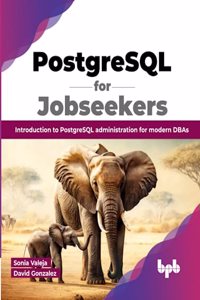 PostgreSQL for Jobseekers