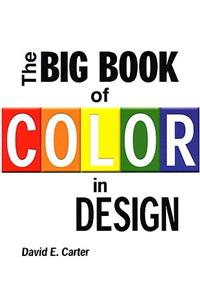 Big Book of Color in Design