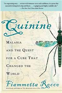 Quinine