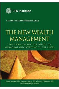 The New Wealth Management