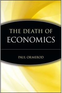 Death of Economics