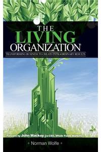 Living Organization