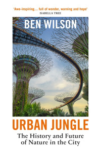 Urban Jungle