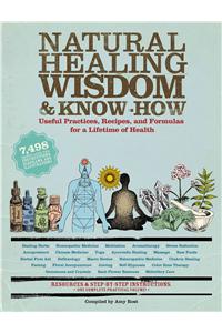 Natural Healing Wisdom and Know How