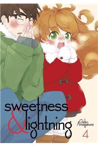 Sweetness And Lightning 4