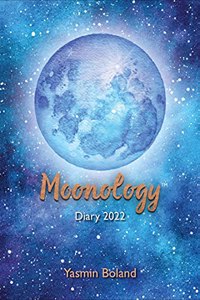 Moonology Diary 2022