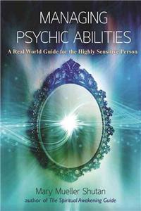 Managing Psychic Abilities