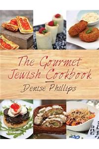 Gourmet Jewish Cookbook