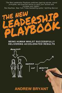 The New Leadership Playbook