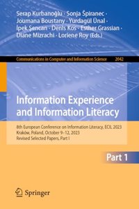 Information Experience and Information Literacy