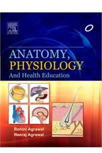 Anatomy, Physiology and Health Education