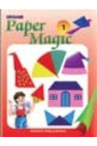 Origami Paper Magic-1