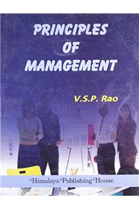 Principles Of Management (I P University)