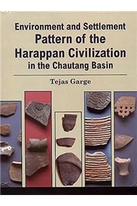 Environment and Settlement Pattern of the Harappan Civilization in the Chautang Basin