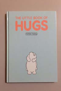 The Little Book of Hugs