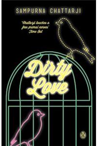 DIRTY LOVE