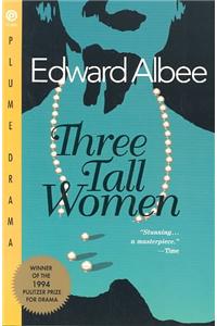 Three Tall Women