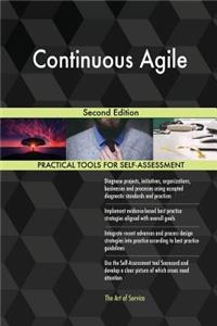 Continuous Agile Second Edition