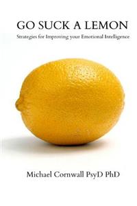 Go Suck A Lemon