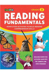 Reading Fundamentals: Grade 2