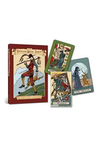 The English Magic Tarot