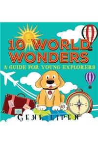 10 World Wonders