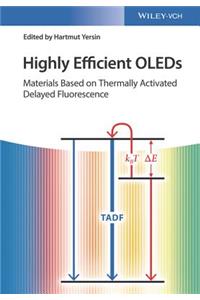 Highly Efficient Oleds