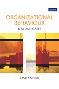 Organizational Behaviour: Text and Cases