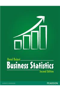 Business Statistics