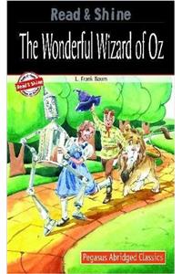 Wonderful Wizard of Oz