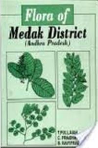 Flora of Medak District of Andra Pradesh