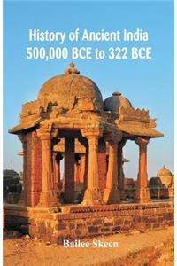 History of Ancient India