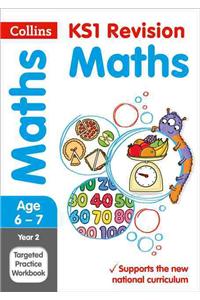 Year 2 Maths Targeted Practice Workbook