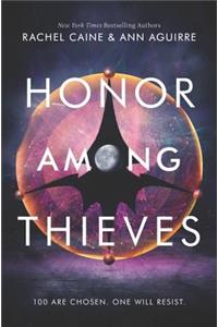 Honor Among Thieves