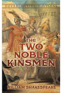 The Two Noble Kinsmen