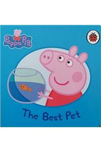 Peppa Pig: The Best Pet