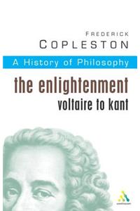 History of Philosophy Volume 6