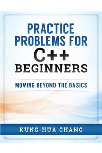 Practice Problems for C++ Beginners