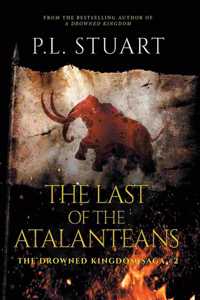 Last of the Atalanteans