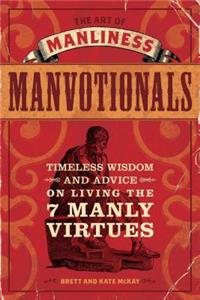 Art of Manliness Manvotionals