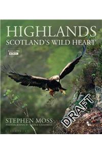 Highlands - Scotland's Wild Heart