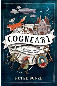 Cogheart