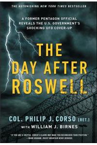 The Day After Roswell