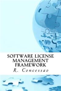 Software License Management Framework