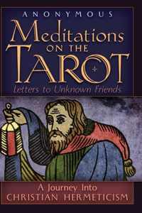 Meditations on the Tarot